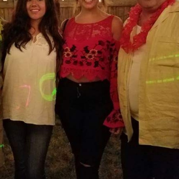 For Love & Lemons top - Picture 4 of 4